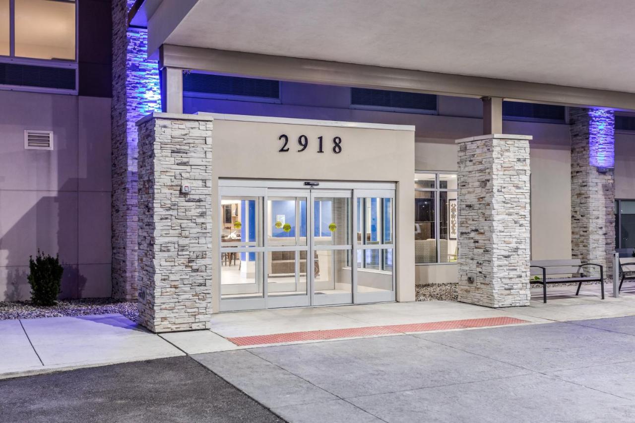hotels in hammond indiana on kennedy