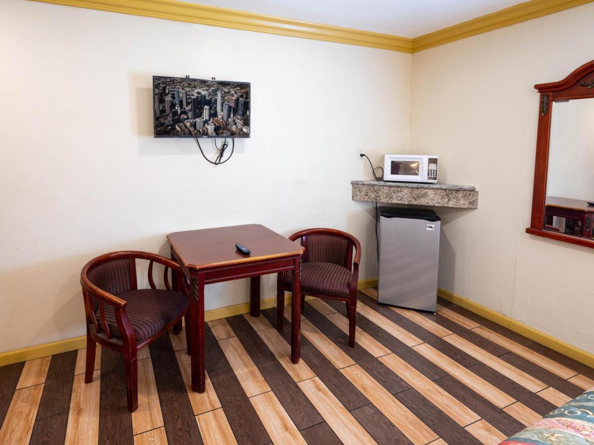 Park Hotel — photo 4