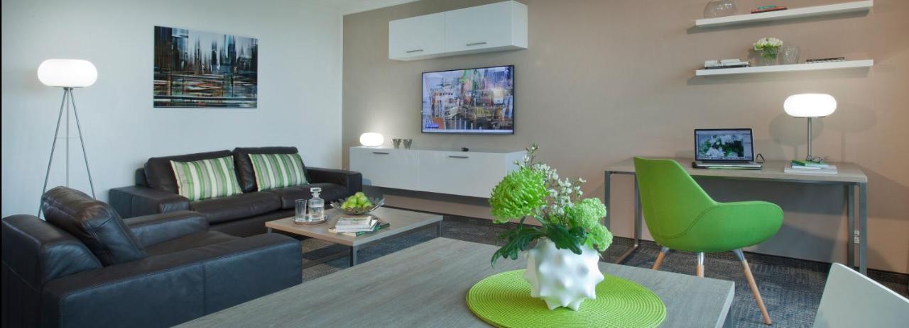 Messe Residence by Gerda Good Living - Digital Access