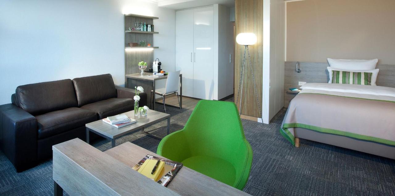 Messe Residence by Gerda Good Living - Digital Access