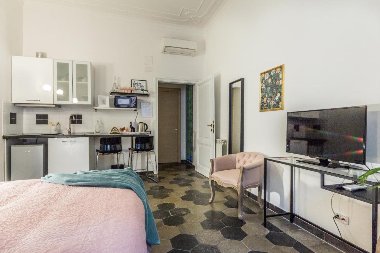 Appartamento Flora Metro Vittorio - 4