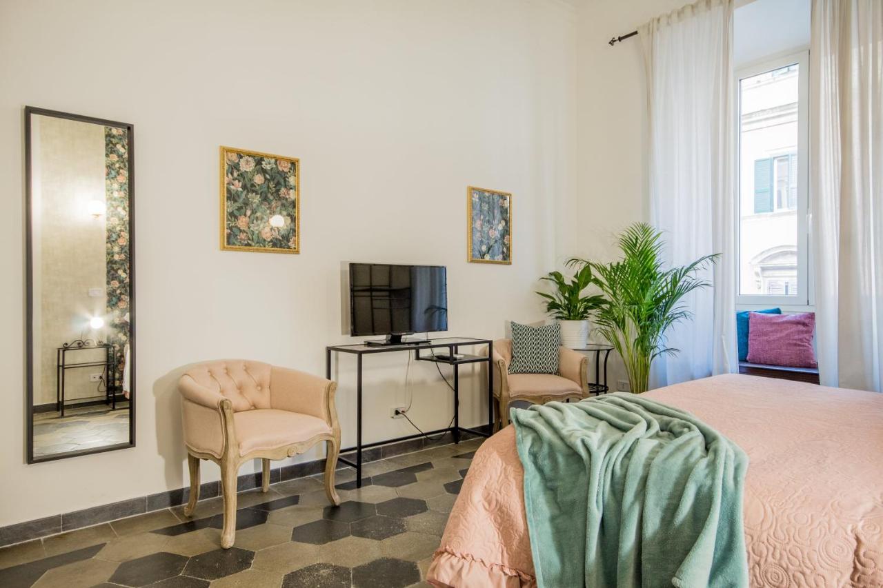 Appartamento Flora Metro Vittorio - 5