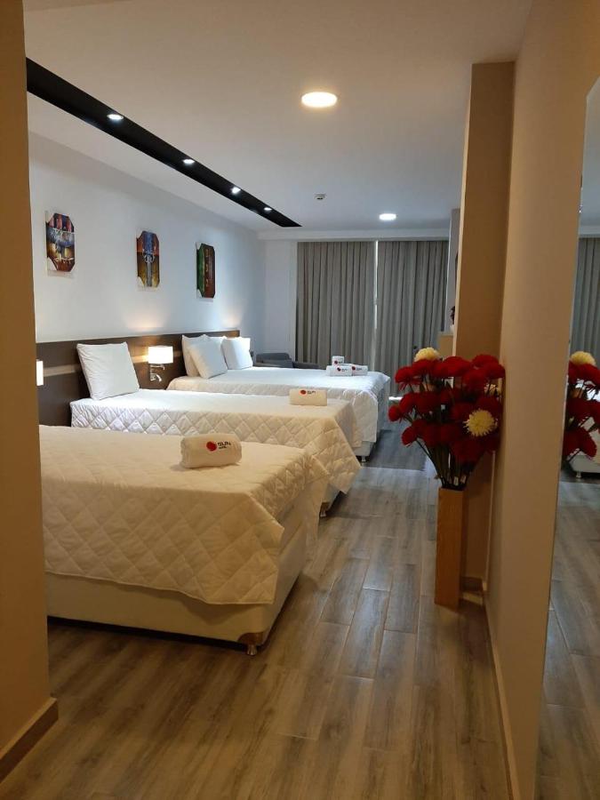 Hotel Sun