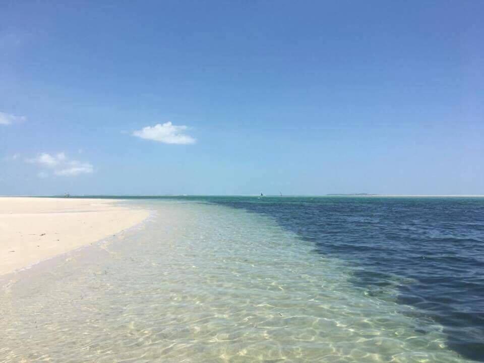 Beach: Karula Sands Villa