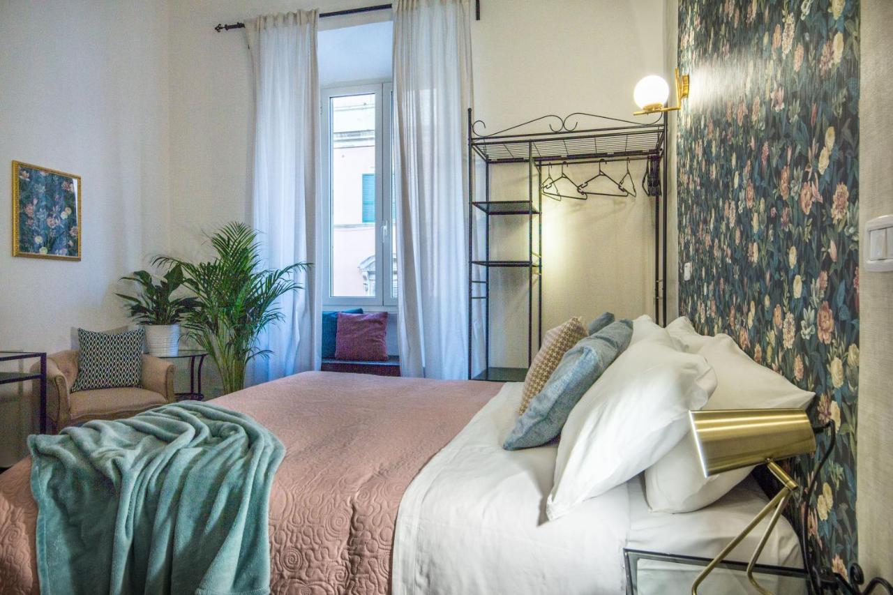 Appartamento Flora Metro Vittorio - 2