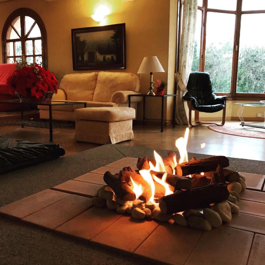 Hotel Rural Las Gacelas