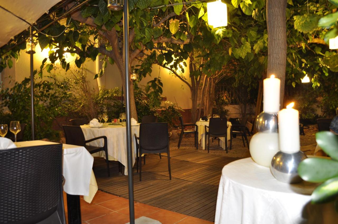 Hotel Restaurant Llansola, Sant Carles de la Ràpita – Updated ...
