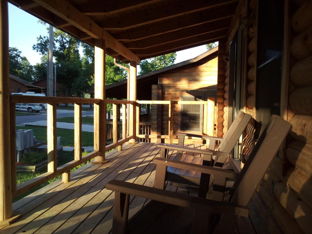 Crown Lake Resort — photo 14