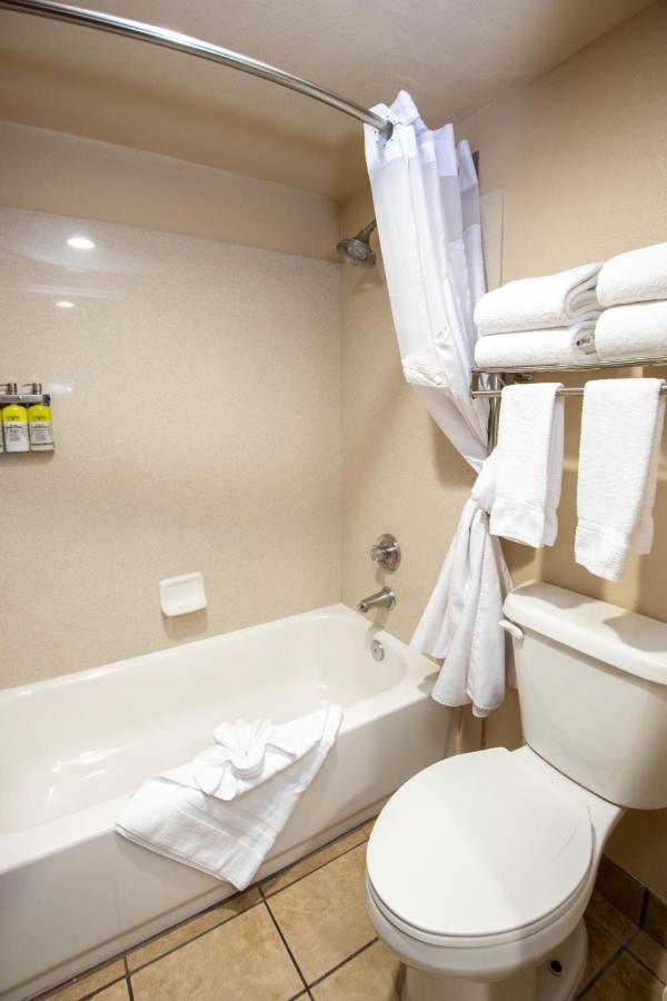 Grand Canyon Hotel & Suites — photo 14