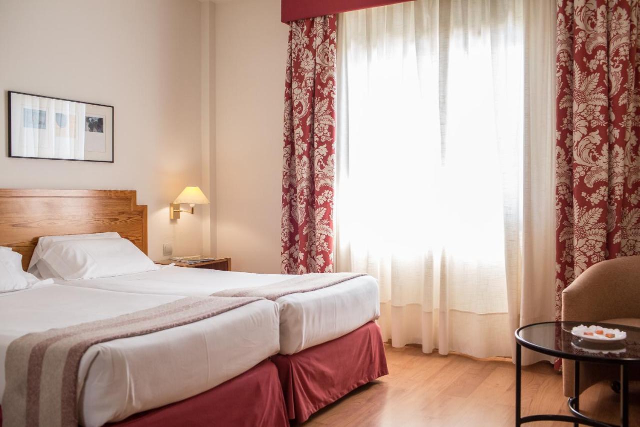 Hotel Vegas Altas, Don Benito – Updated 2022 Prices