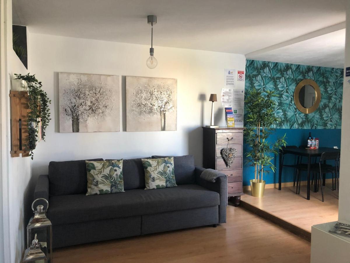 Beach Loft Málaga, Málaga – Precios actualizados 2022