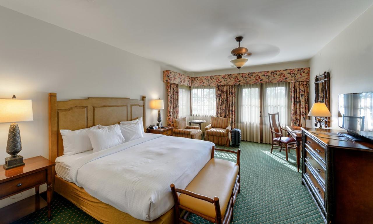 Lanier Islands Legacy Lodge — photo 10