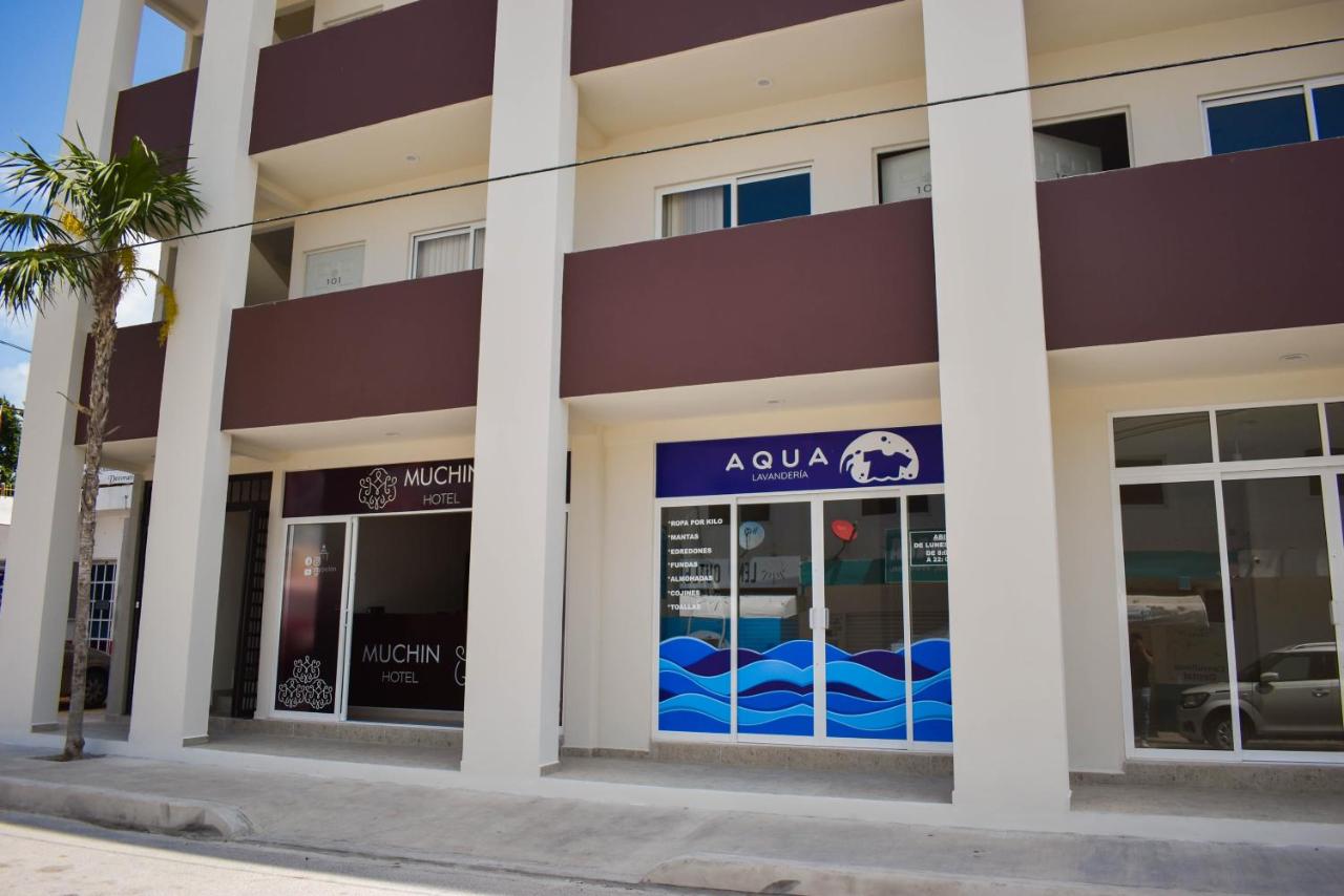 Hotel Muchin photo