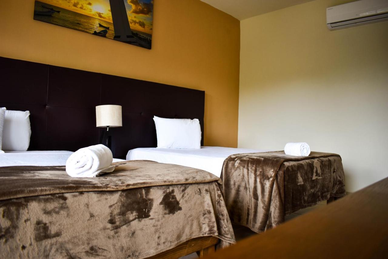 Hotel Muchin photo