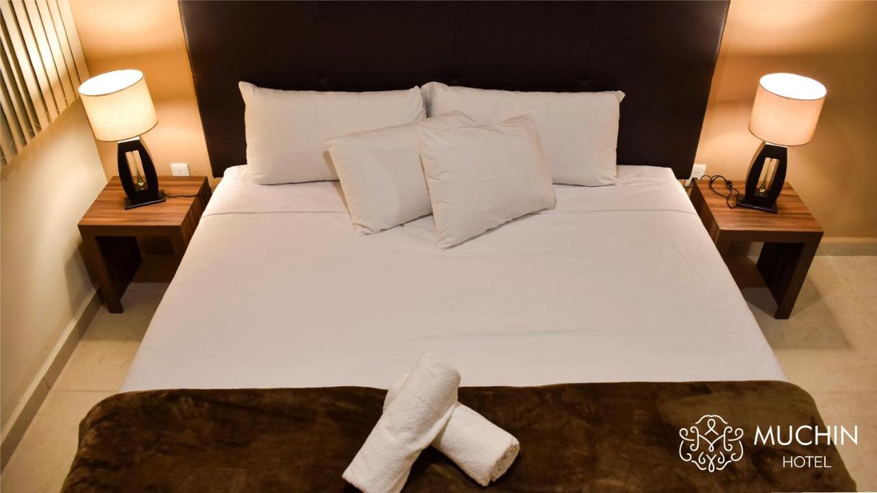 Hotel Muchin photo