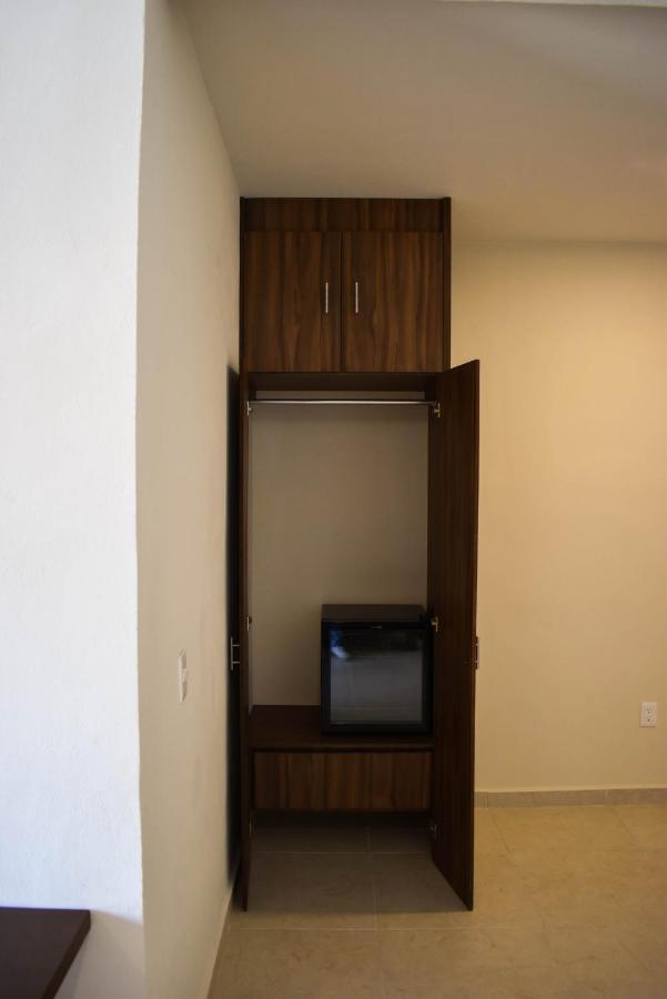Hotel Muchin photo