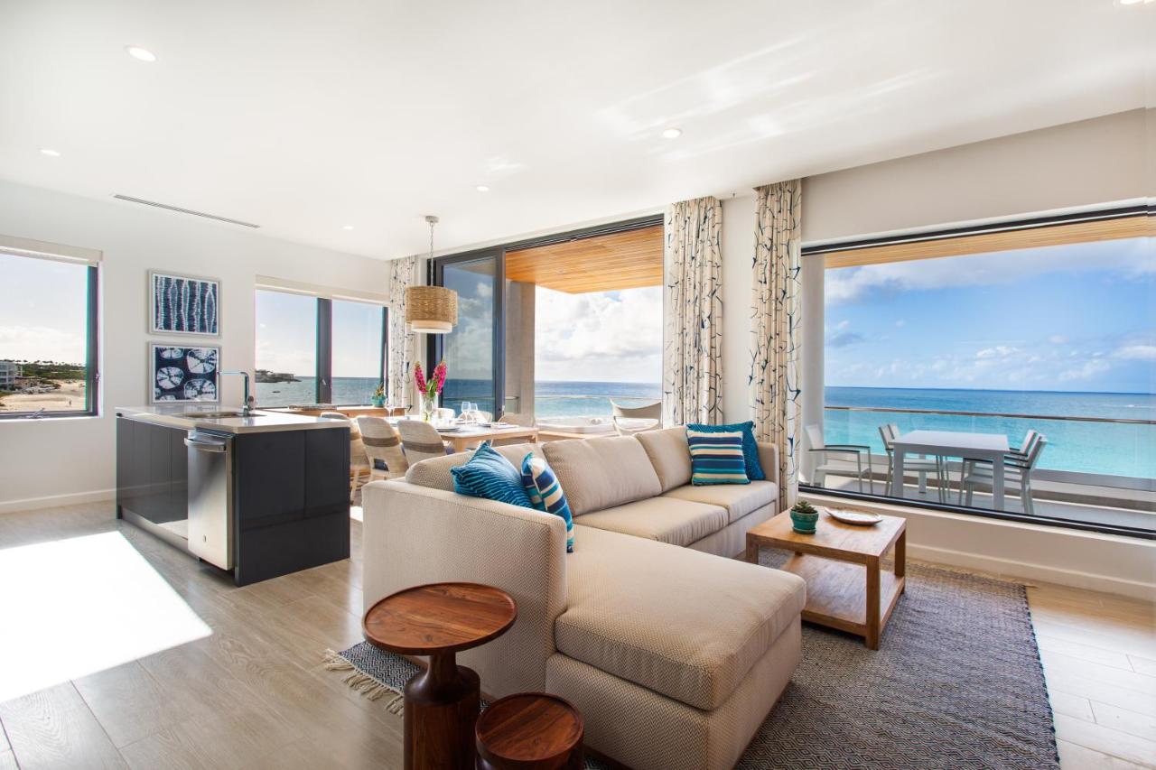 Tranquility Beach Anguilla Resort photo