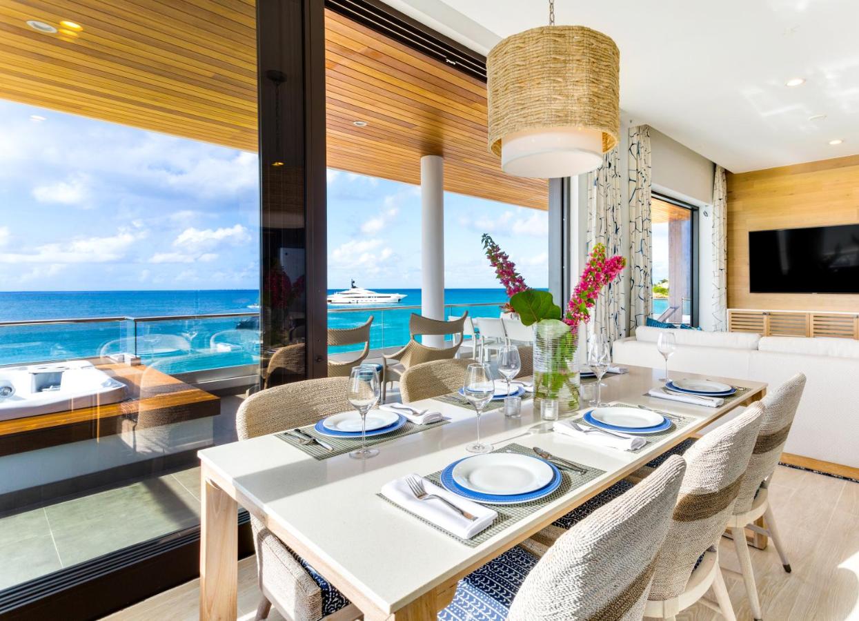 Tranquility Beach Anguilla Resort photo