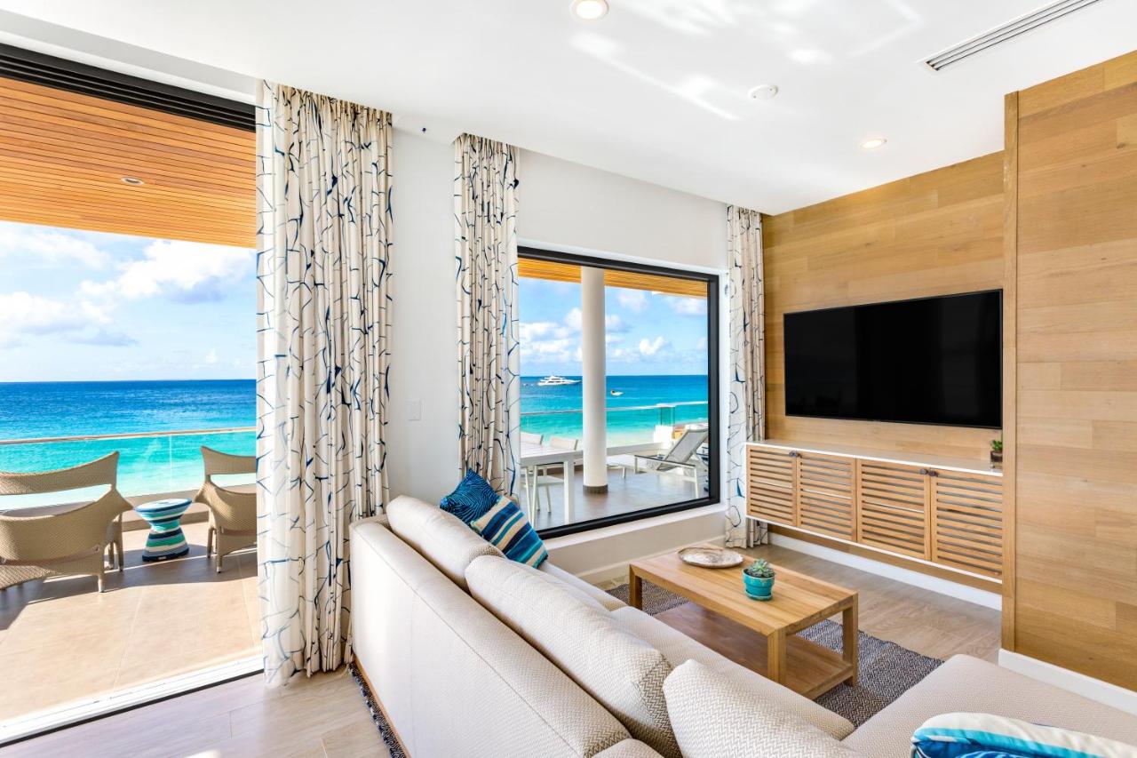 Tranquility Beach Anguilla Resort photo