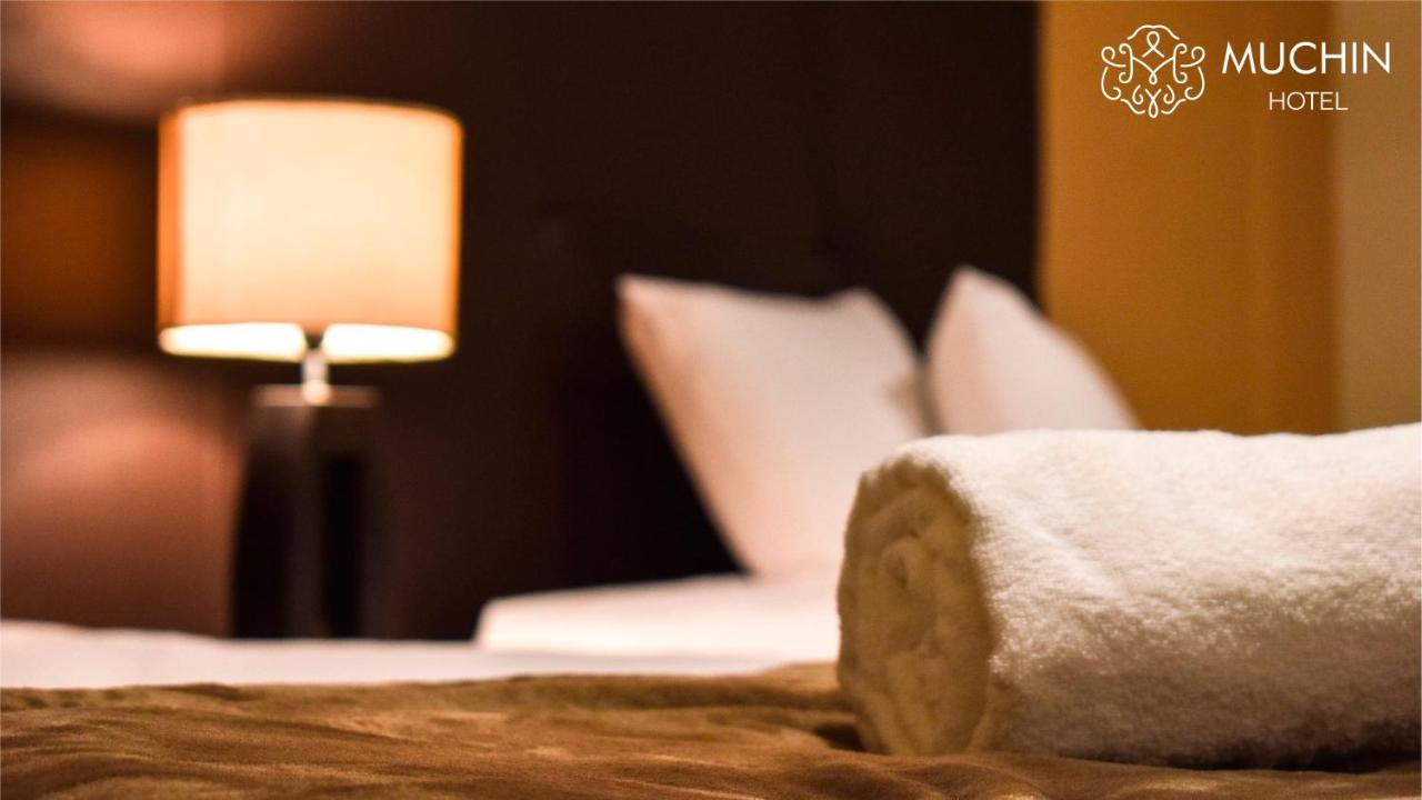 Hotel Muchin photo