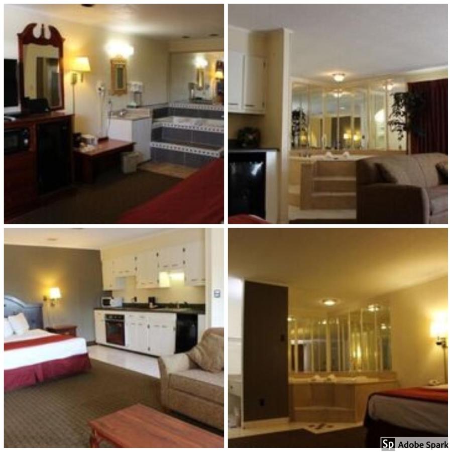 Lakeview Inn & Suites — photo 8