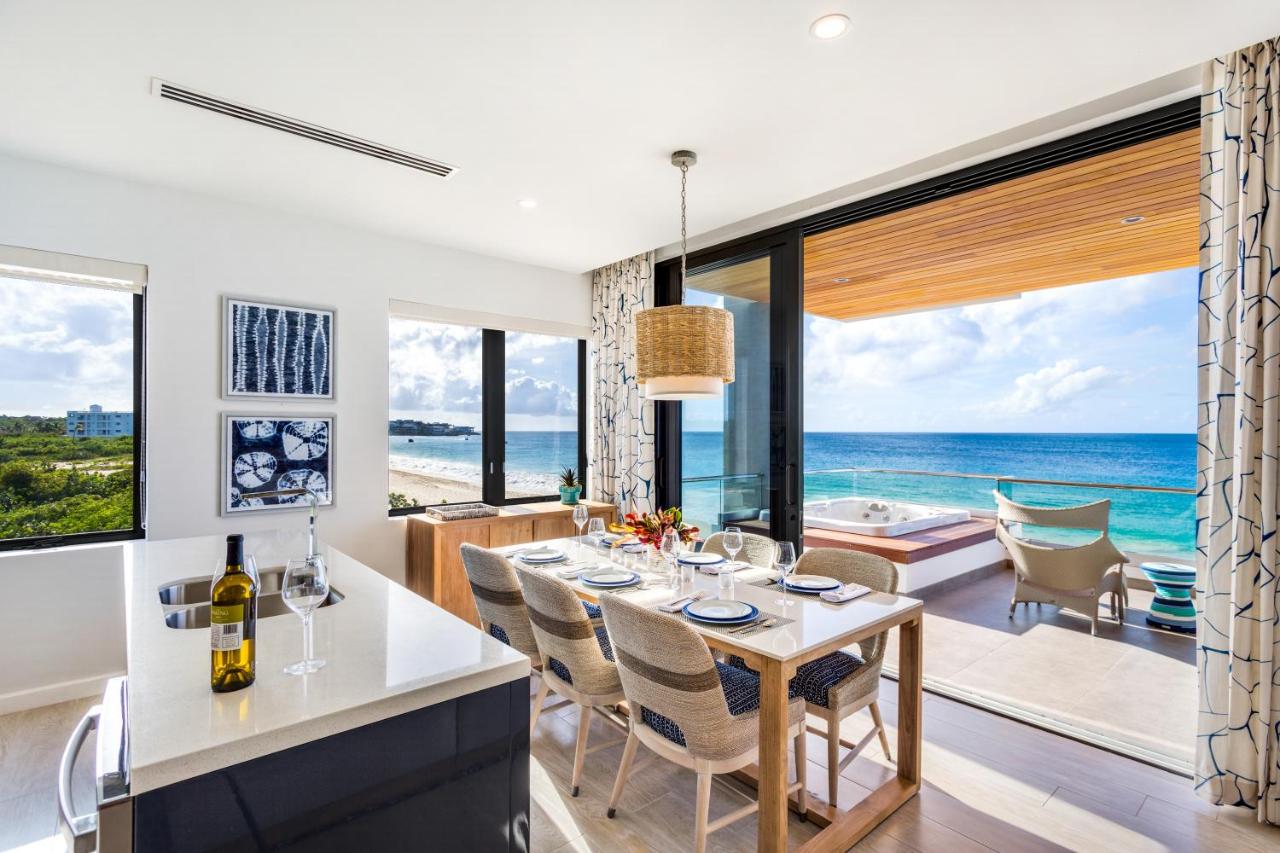 Tranquility Beach Anguilla Resort photo