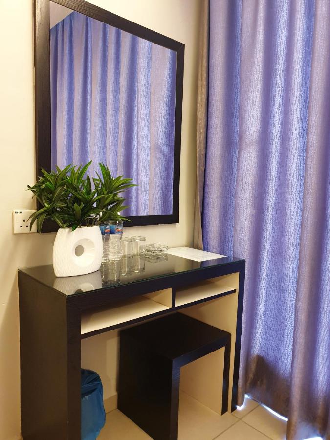 Golden Court Hotel - Tun Abdul Razak - 2