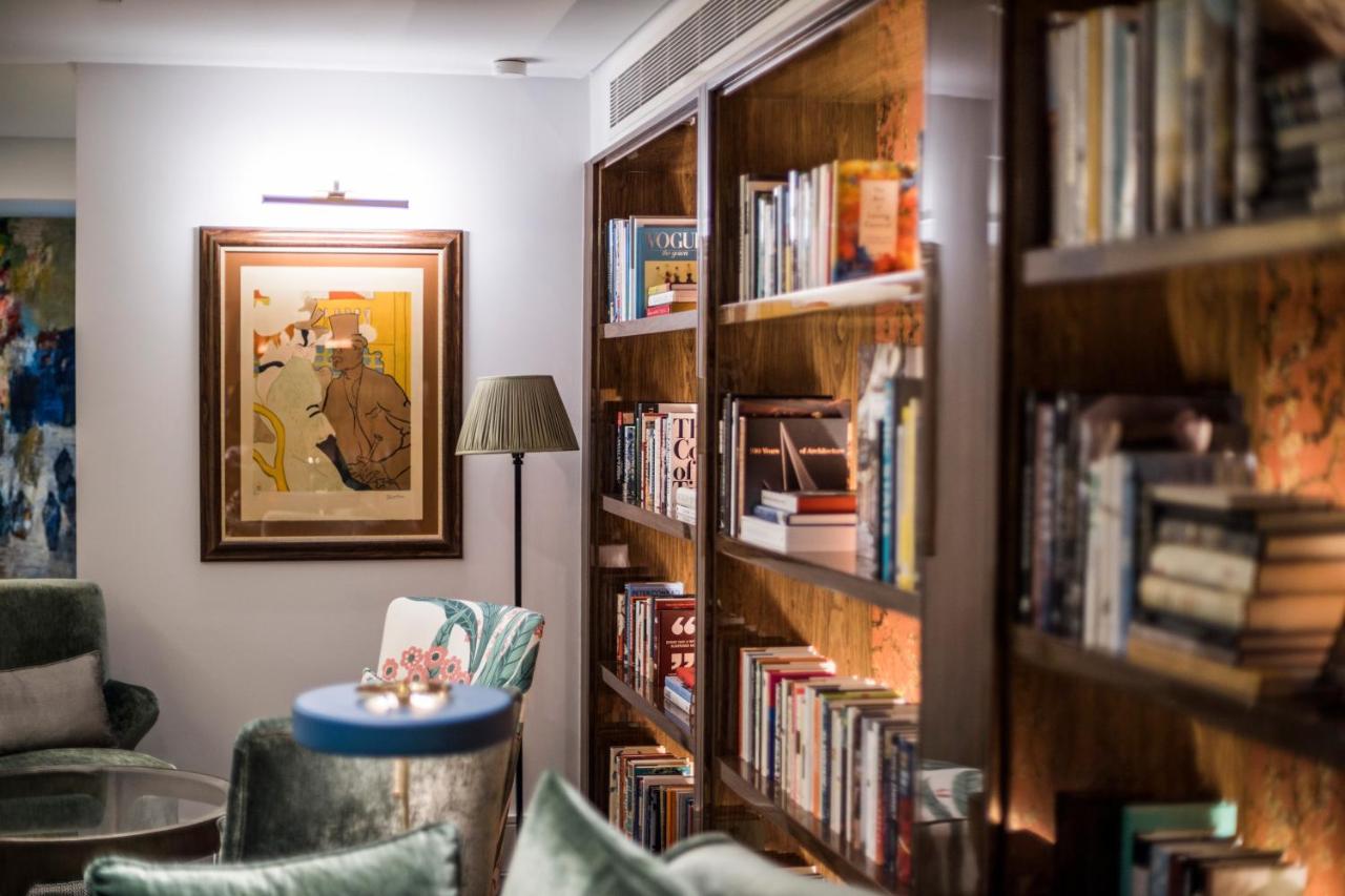 The Merchant House photo