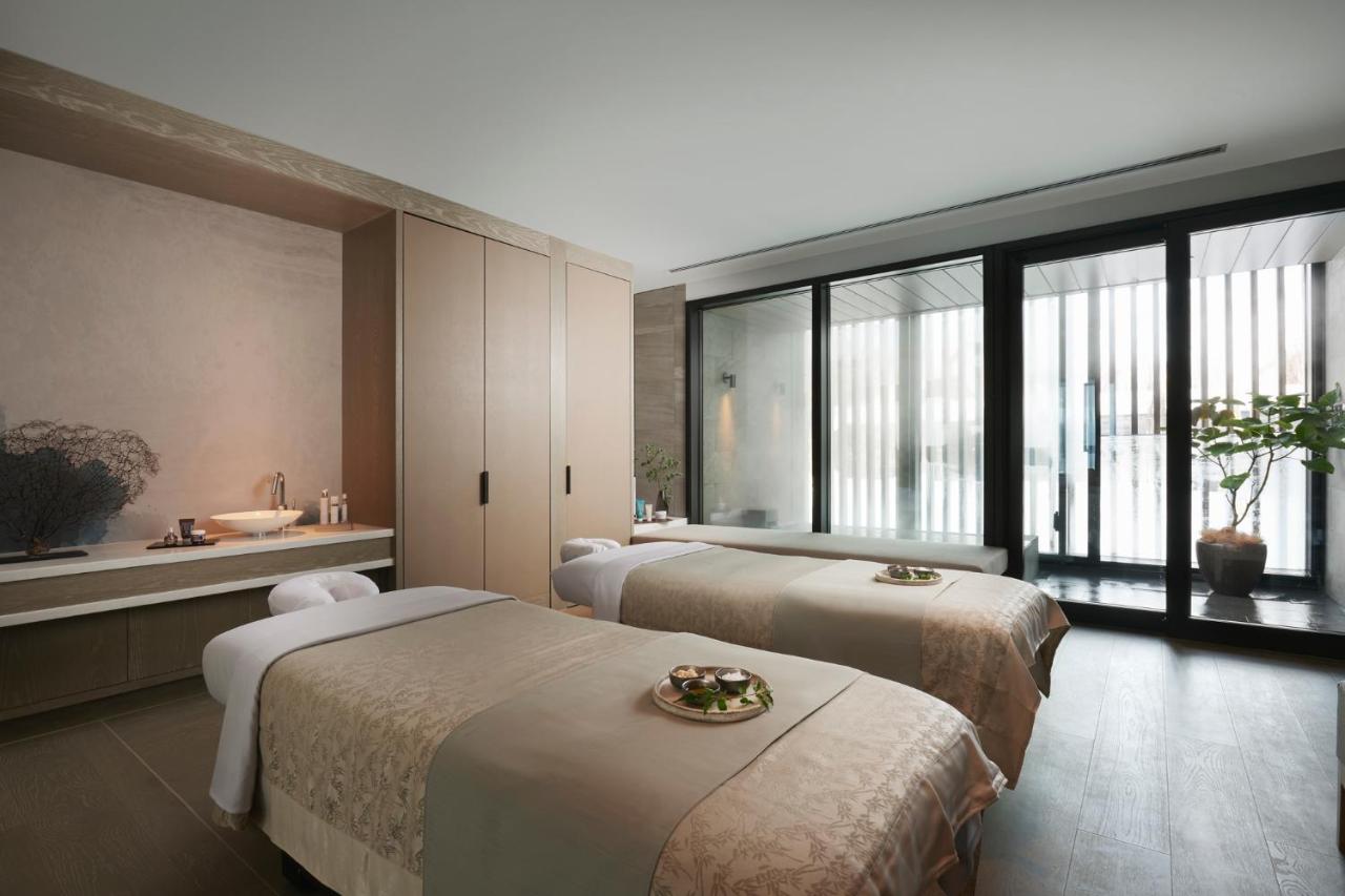 Spa hotel: Park Hyatt Niseko Hanazono