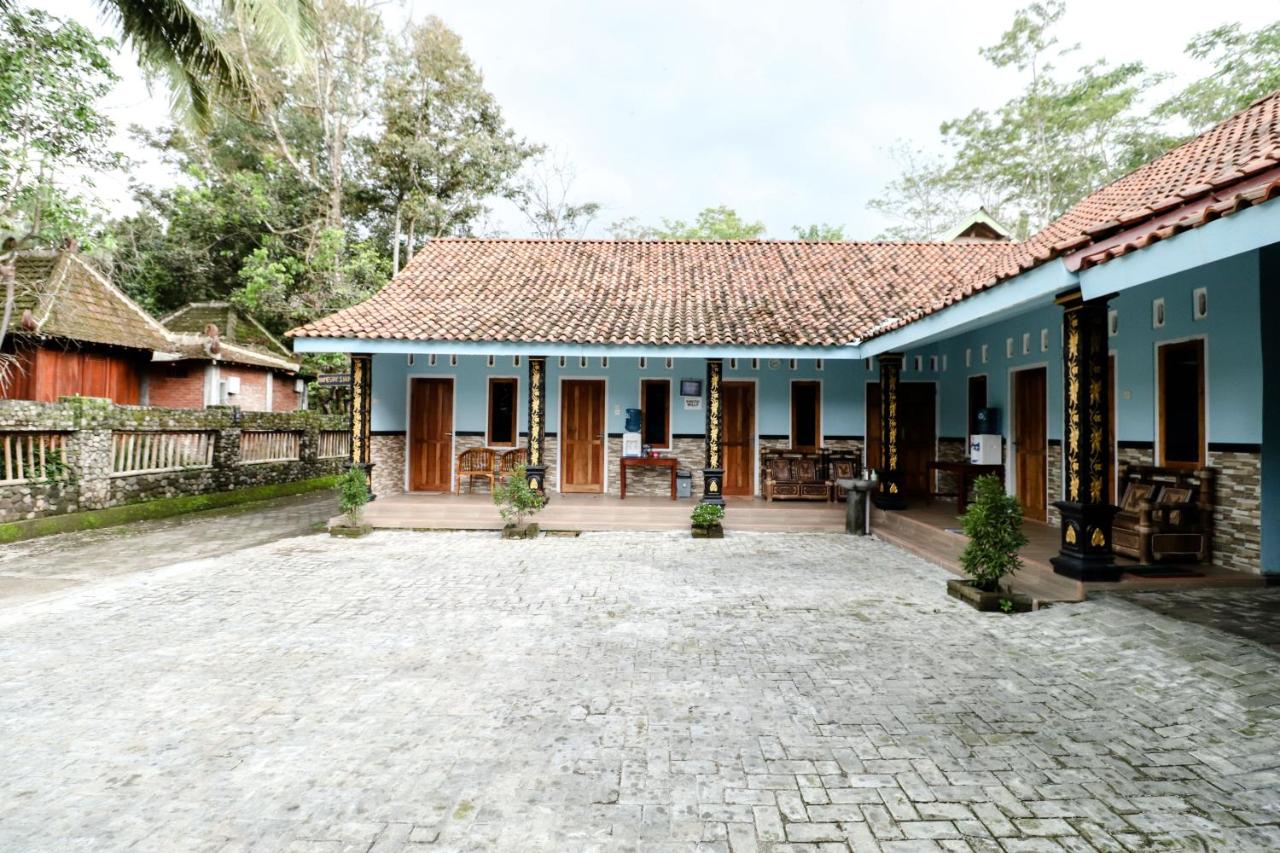 Daftar Rekomendasi Hotel Terbaik di Borobudur untuk Menginap Bersama Keluarga