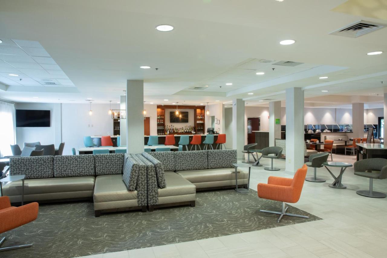 Travelers Inn and Suites Raleigh — photo 6