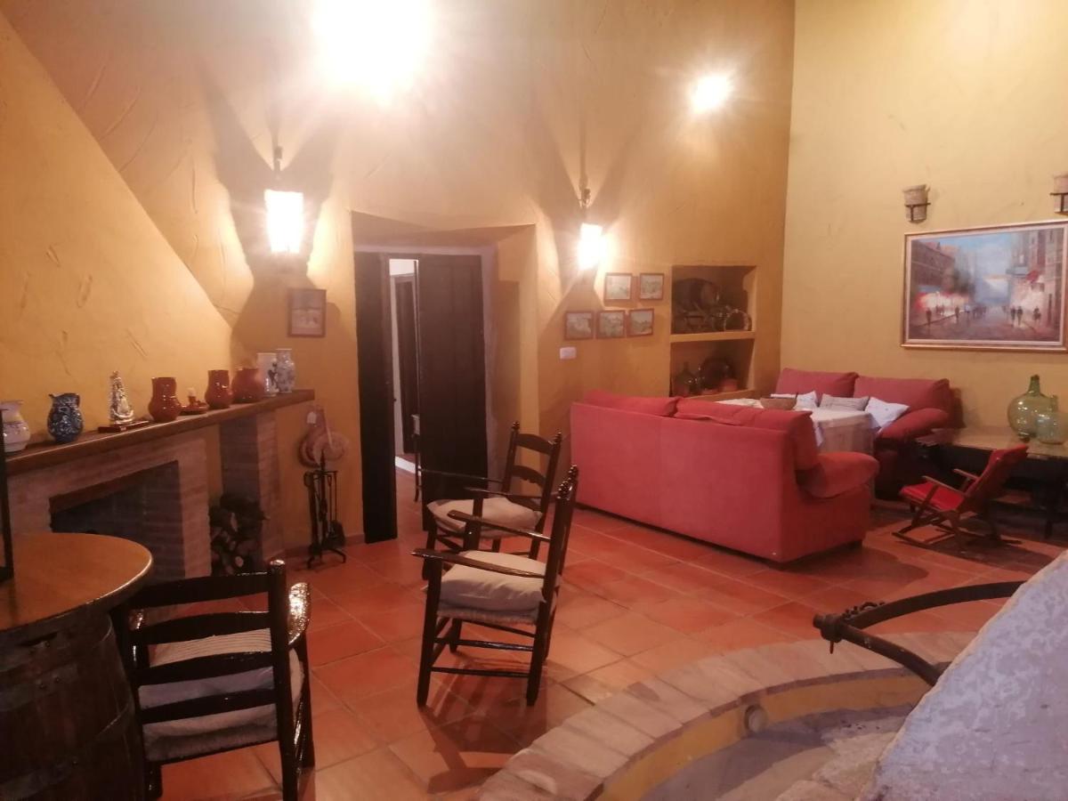 Villa Molino de Bernabé (Spanje Almogía) - Booking.com