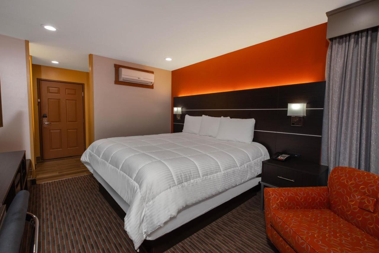 Hotel Vinea Healdsburg — photo 10