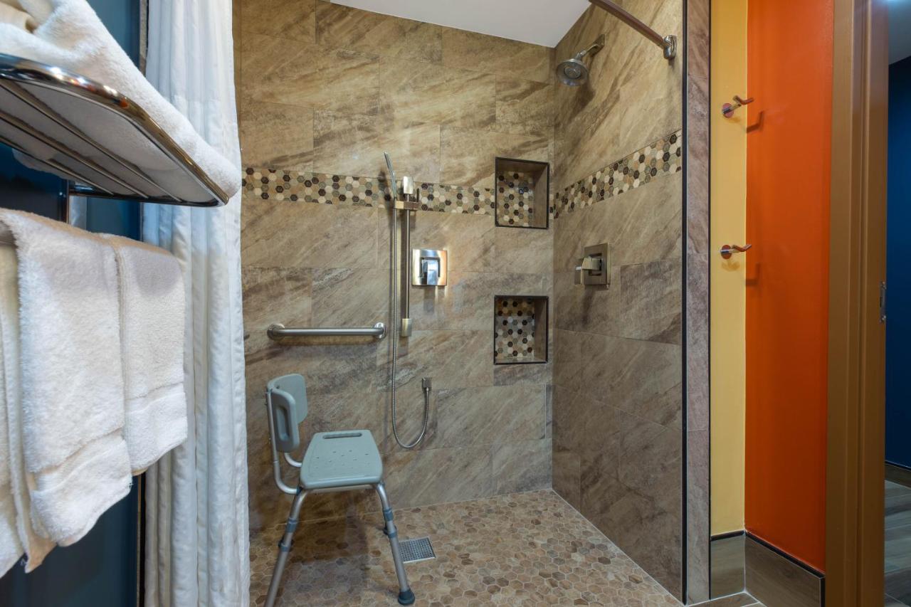 Hotel Vinea Healdsburg — photo 3
