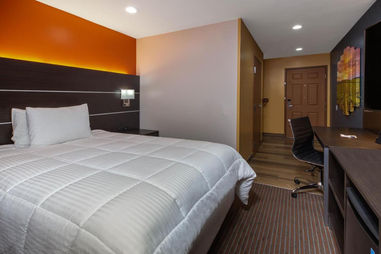 Hotel Vinea Healdsburg — photo 8