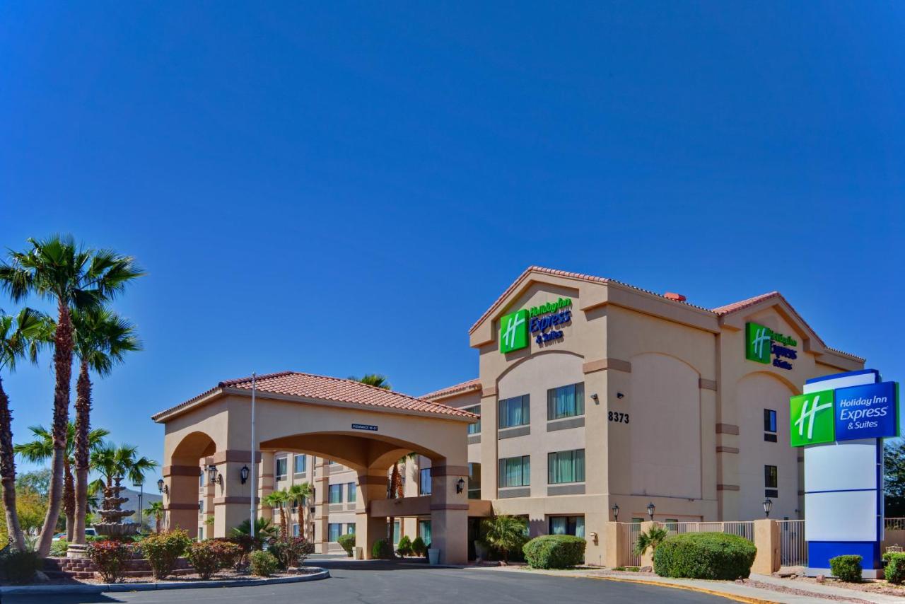 Holiday Inn Express & Suites Tucson North, Marana, an IHG Hotel