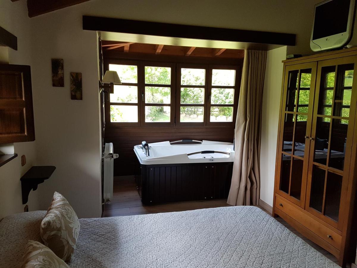 Casas rurales Valle de Bueida, Bárzana – Precios actualizados ...