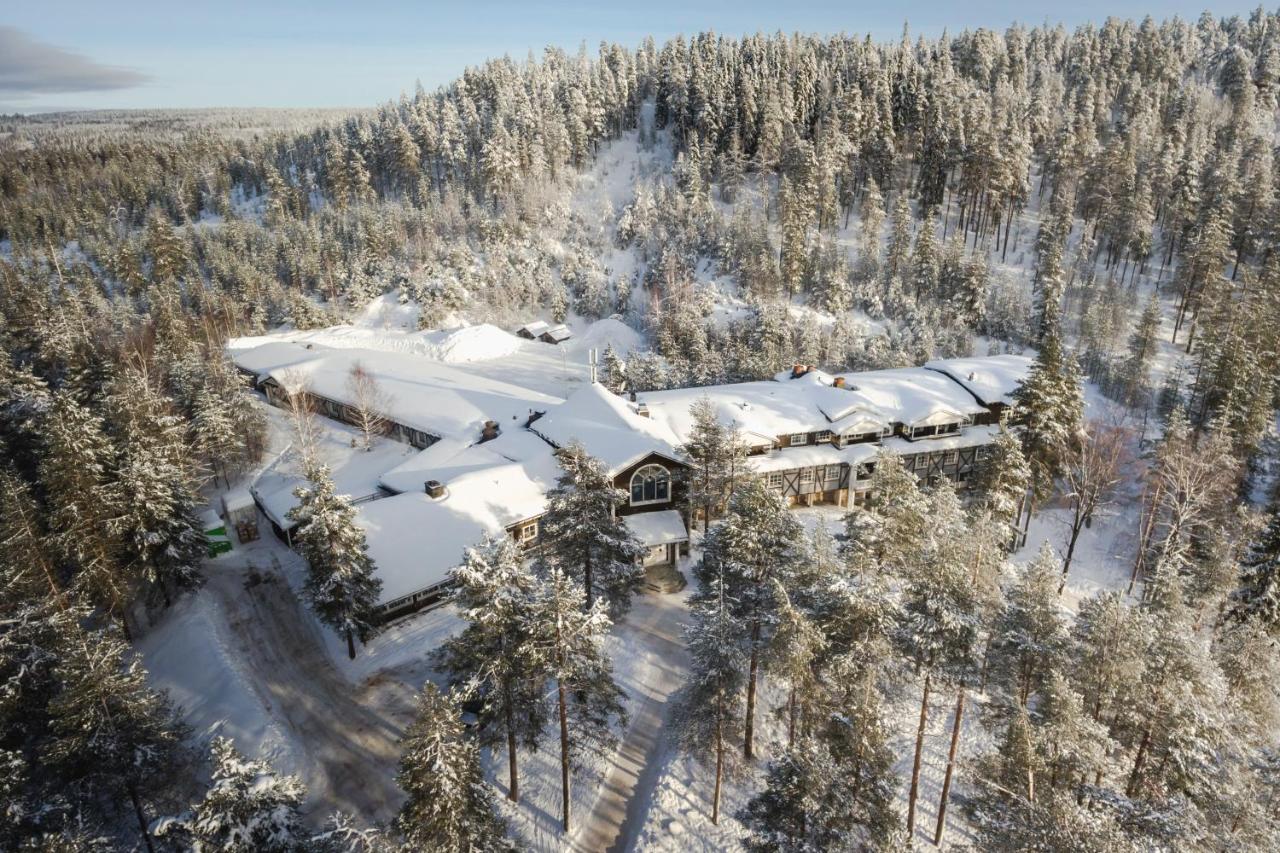 Lapland Hotels Bear´s Lodge, Sinettä – ceny aktualizovány 2023