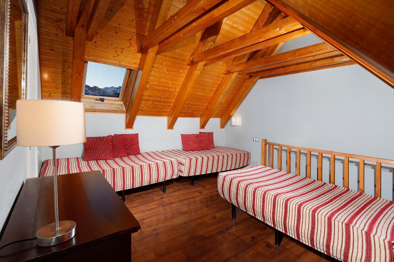 Apartamentos HG Cerler, Serlera – aktuālās 2022. gada cenas