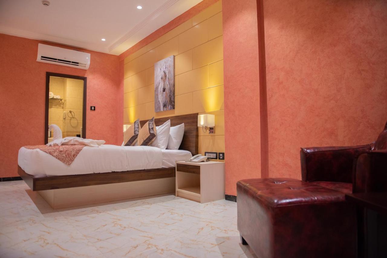 Sonia Hotel photo