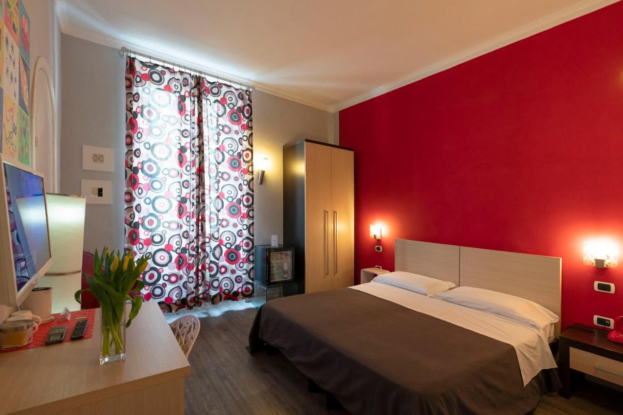 H ROOMS BOUTIQUE HOTEL - Laterooms