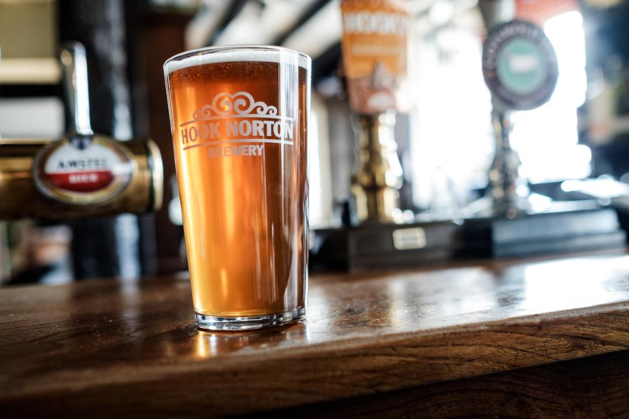 Featured image of post Steps to Prepare The Lamb Inn Burford Reviews
