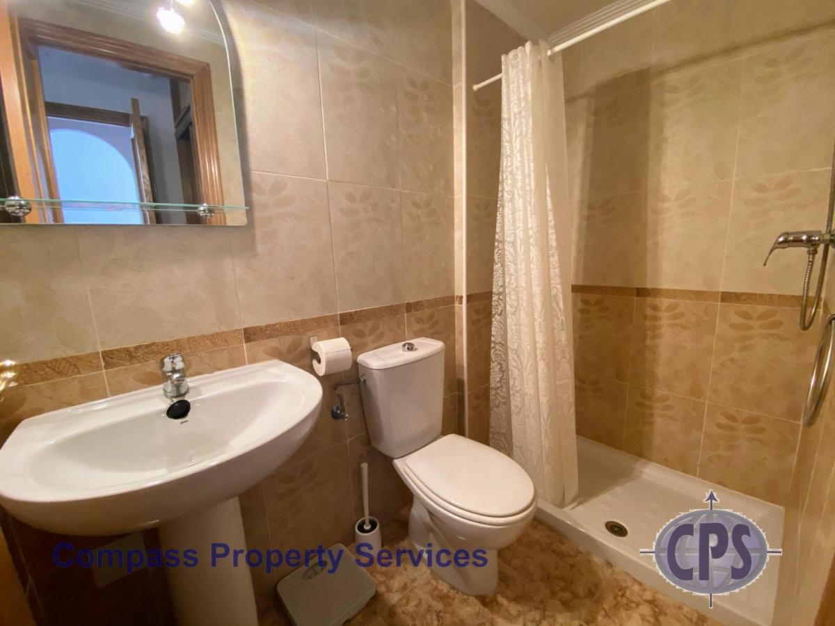 La Ciñuelica R11 Ground Floor Apartment Com Pool L114 ...