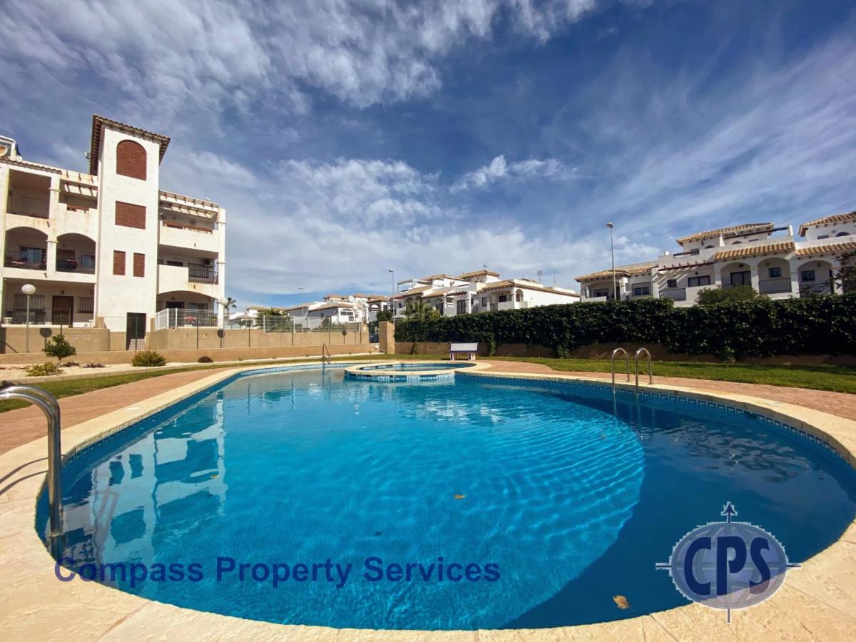 La Ciñuelica R11 Ground Floor Apartment Com Pool L114 ...