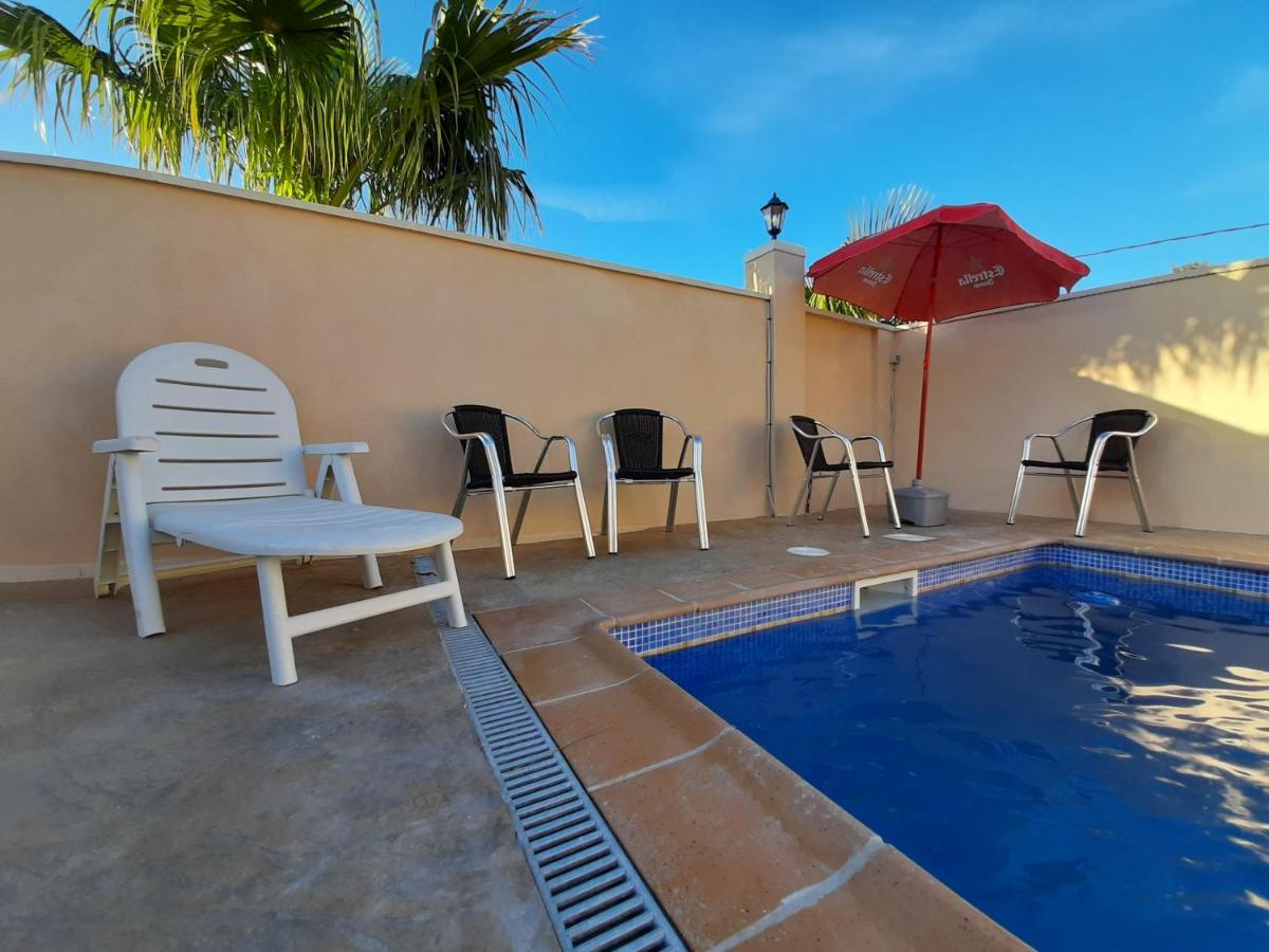 Caseta De Lavi, Camarles – Updated 2022 Prices
