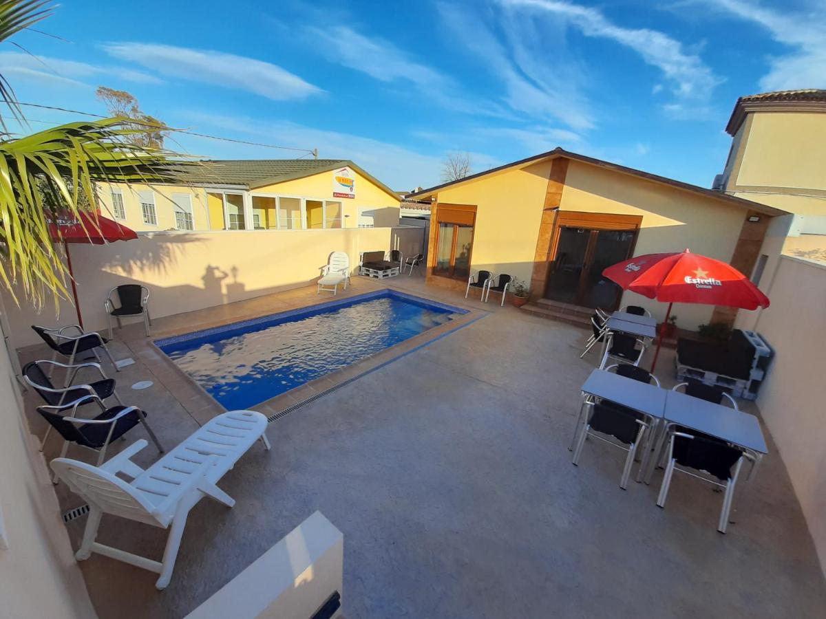 Caseta De Lavi, Camarles – Updated 2022 Prices