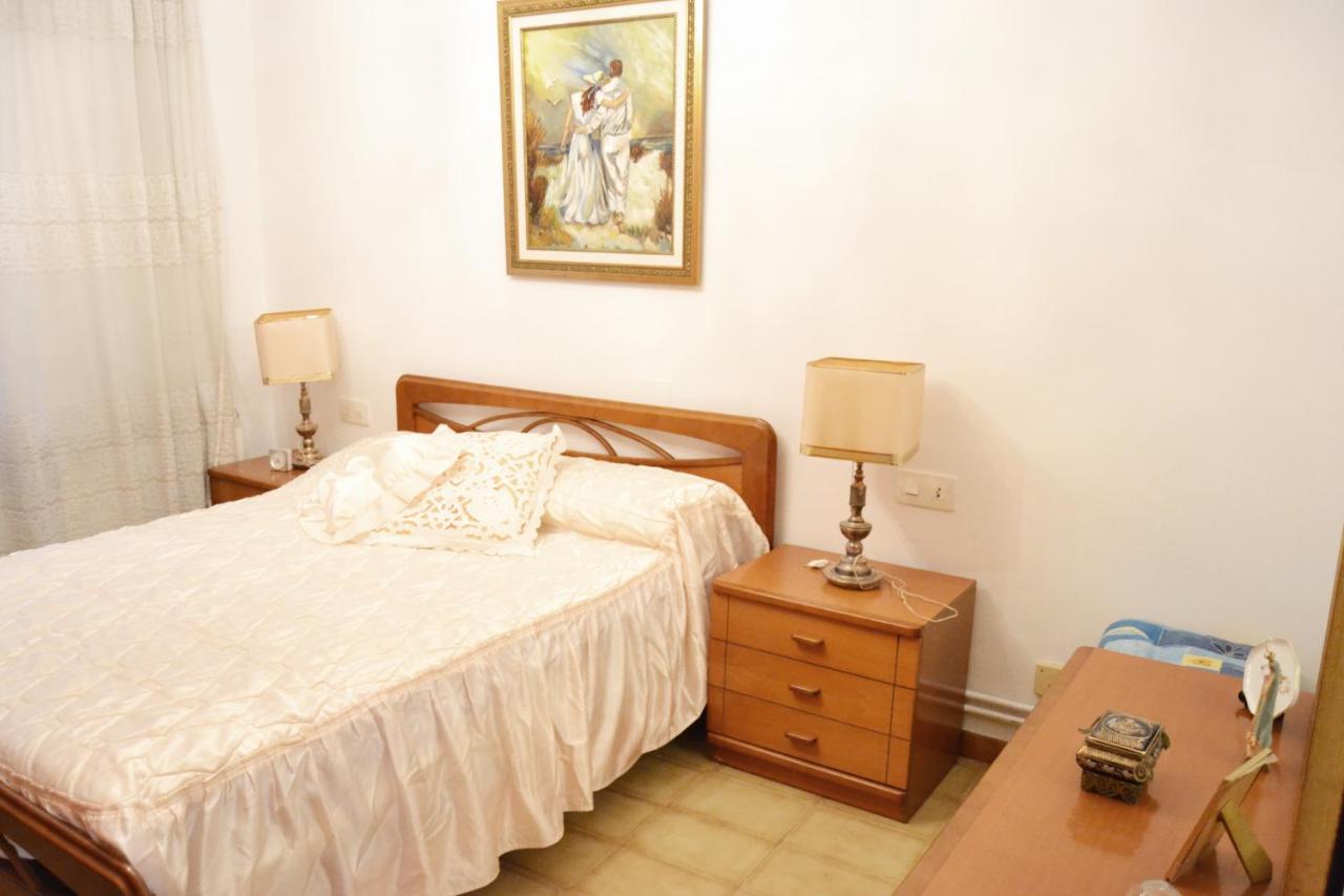 Holiday home Casa Arsenal, Sant Carles de la Ràpita, Spain ...