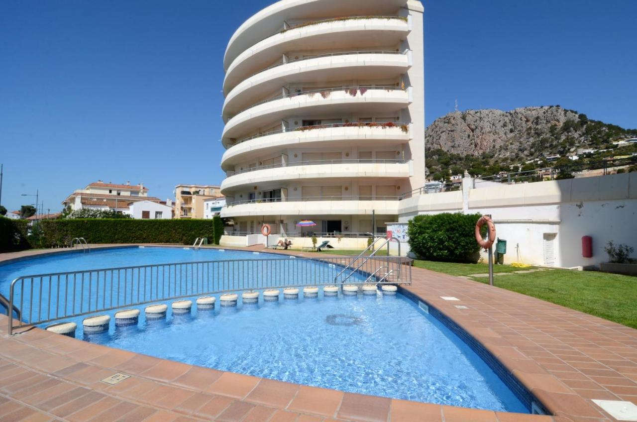 Apartment MEDES PARK III 1-2, LEstartit, Spain - Booking.com