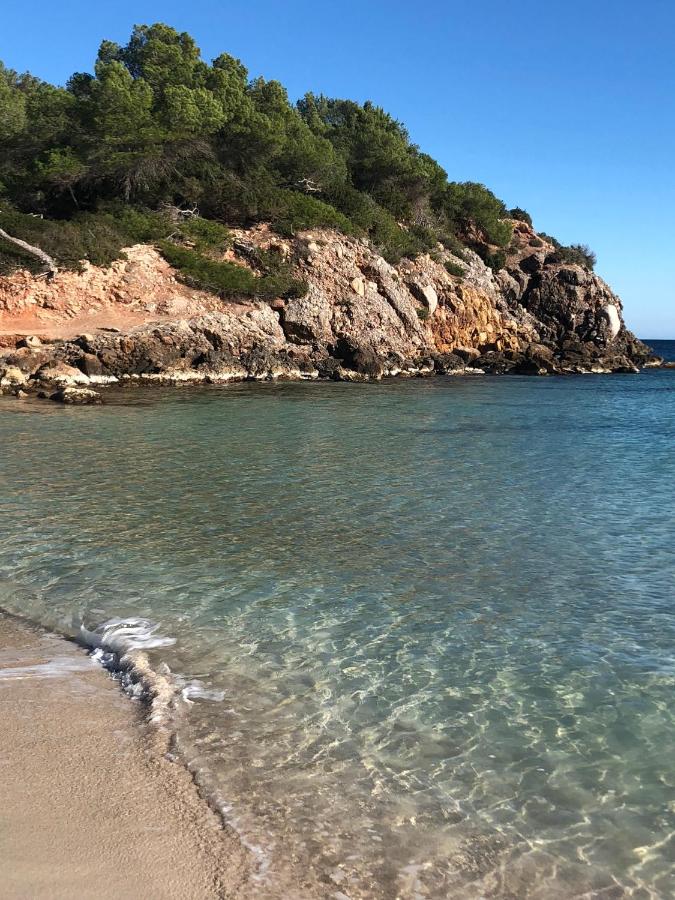 Agroturismo Can Talaias San CArlos (Spanje Sant Carles de ...