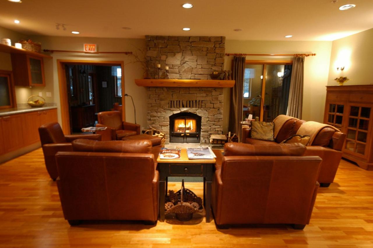 Whistler Alpine Chalet Retreat & Wellness photo